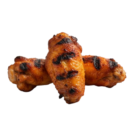 Perifry's 3Pcs Grilled Chicken Wings