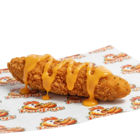 Perifry's Cheese and Classic Chicken