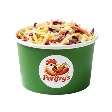 Perifry's Coleslaw