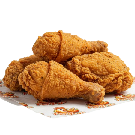 Perifry's 1Pc Chicken