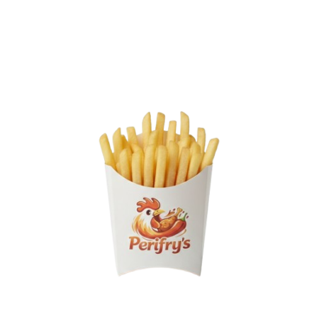 Perifry's Fries