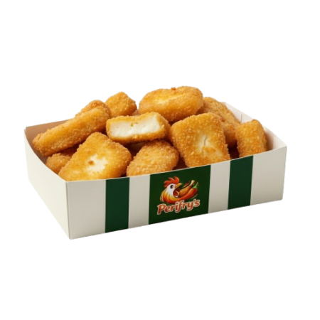 Perifry's Halloumi Fried