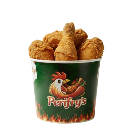 Perifry's Mini Bucket