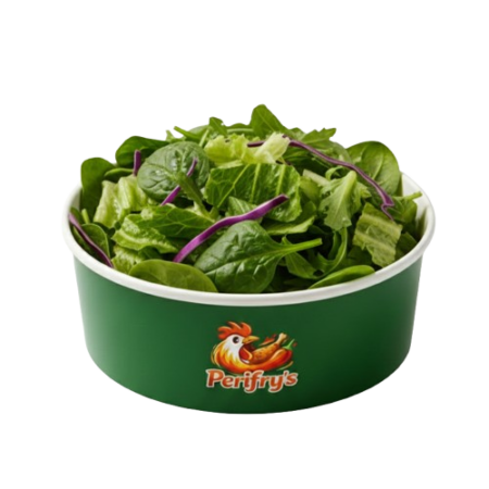 Perifry's Mixed Salad