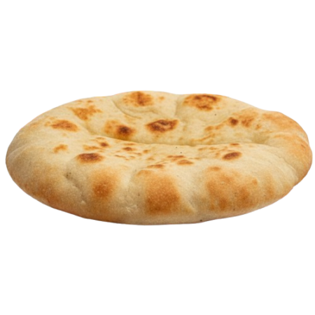 Perifry's Pitta Bread