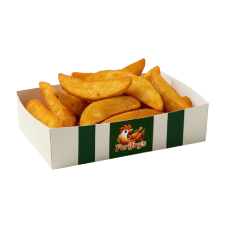 Perifry's Potato Wedges