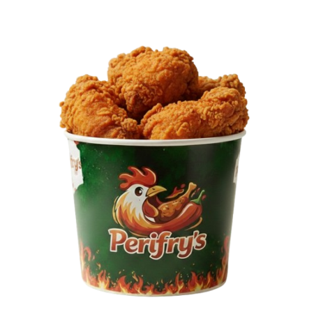 Perifry's Wickid Bucket