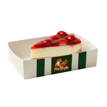 Strawberry Cheesecake 3.69