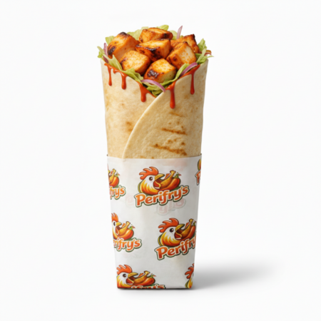 Perifry's Supreme Wrap