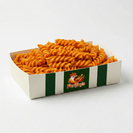 Perifry's Pasta Box
