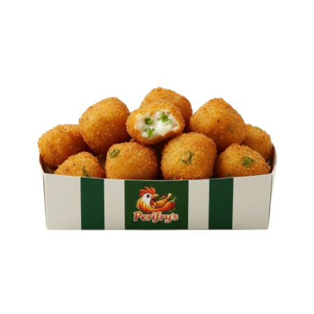 Perifry's Chilli Cheese Bites