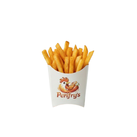 Perifry's Peri Fries