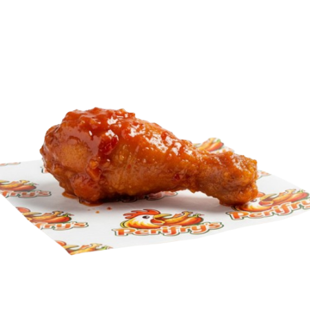 Perifry's Sweet Chilli Chicken