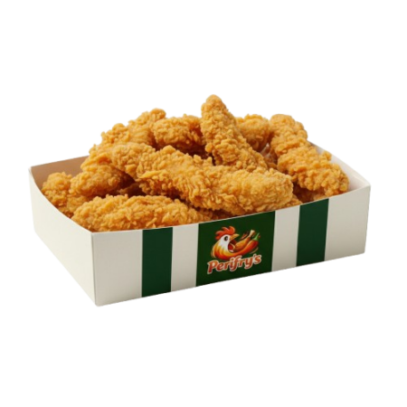 Perifry's Strips Platter