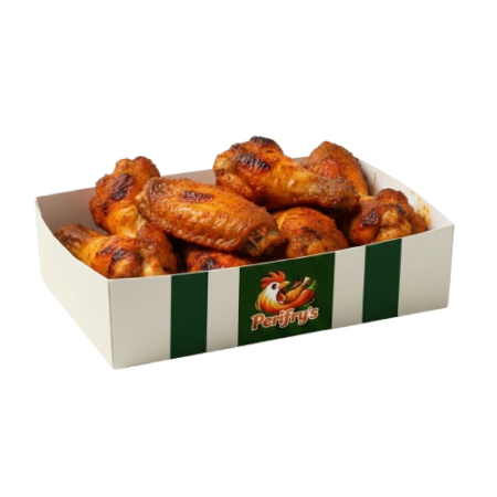 Perifry's Wings Platter