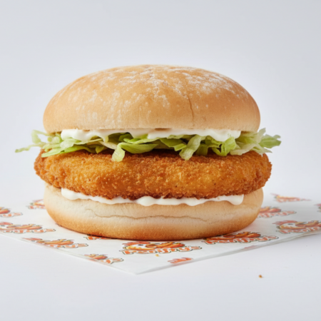 🍔🐟 Perifry_s Fish Burger