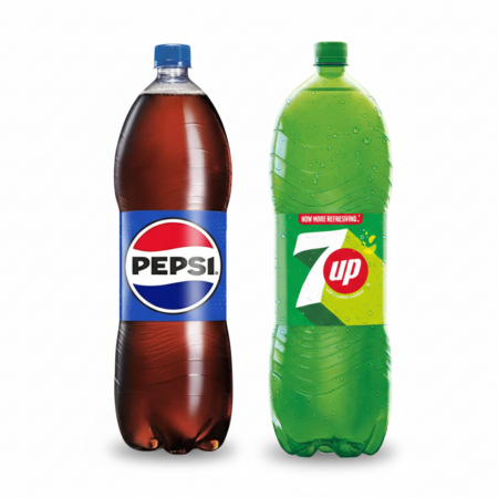 7 Up