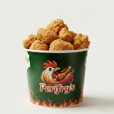 Perifry's Boneless Bucket 🐔🪣