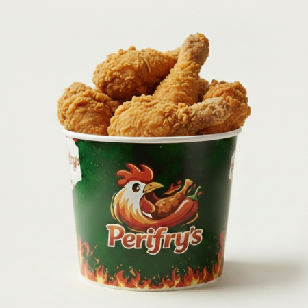 Perifry's Family Bucket 👨‍👩‍👧‍👦🪣