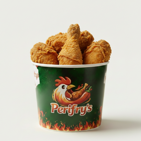 Perifry's Mini Bucket🪣