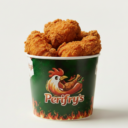 Perifry's Wickid Bucket 🪣